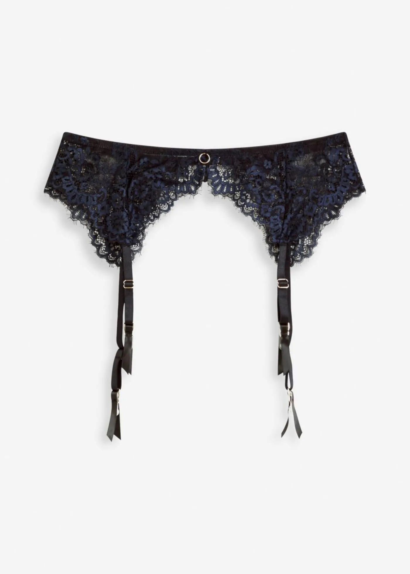 New Sujetador de tirantes halter con delicado encaje fino Mujer Lencería|Lencería Sexy