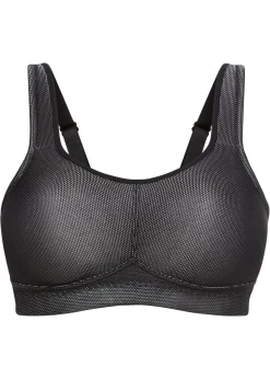 Clearance Sujetador deportivo con gran sujeción Mujer Ropa Deportiva|Sujetadores