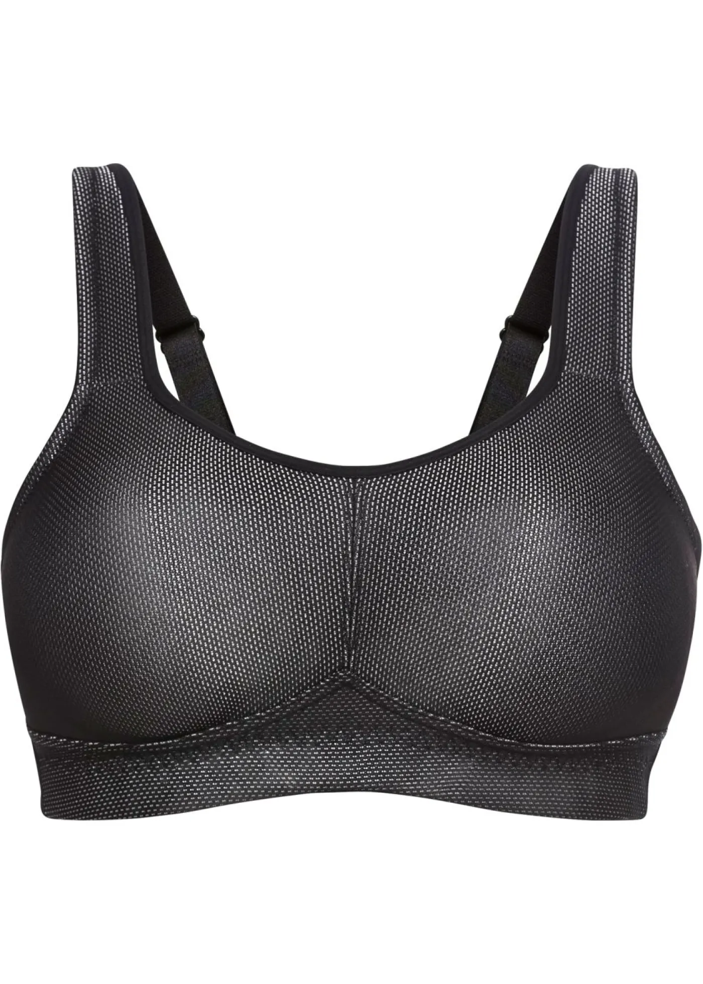 Clearance Sujetador deportivo con gran sujeción Mujer Ropa Deportiva|Sujetadores