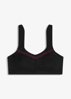 Discount Sujetador deportivo con gran sujeción Mujer Ropa Interior Deportiva|Sujetadores De Copa E A H