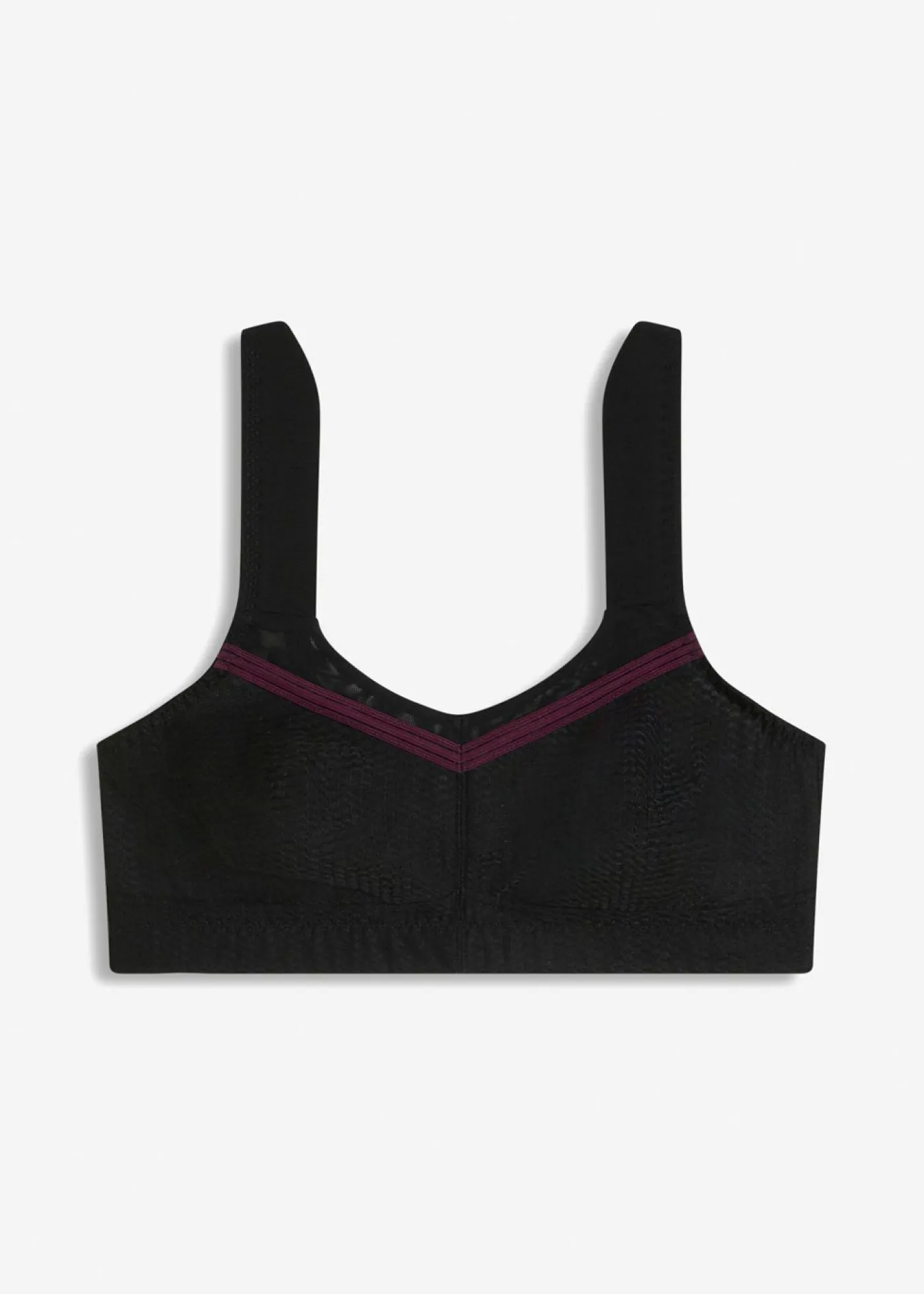 Discount Sujetador deportivo con gran sujeción Mujer Ropa Interior Deportiva|Sujetadores De Copa E A H