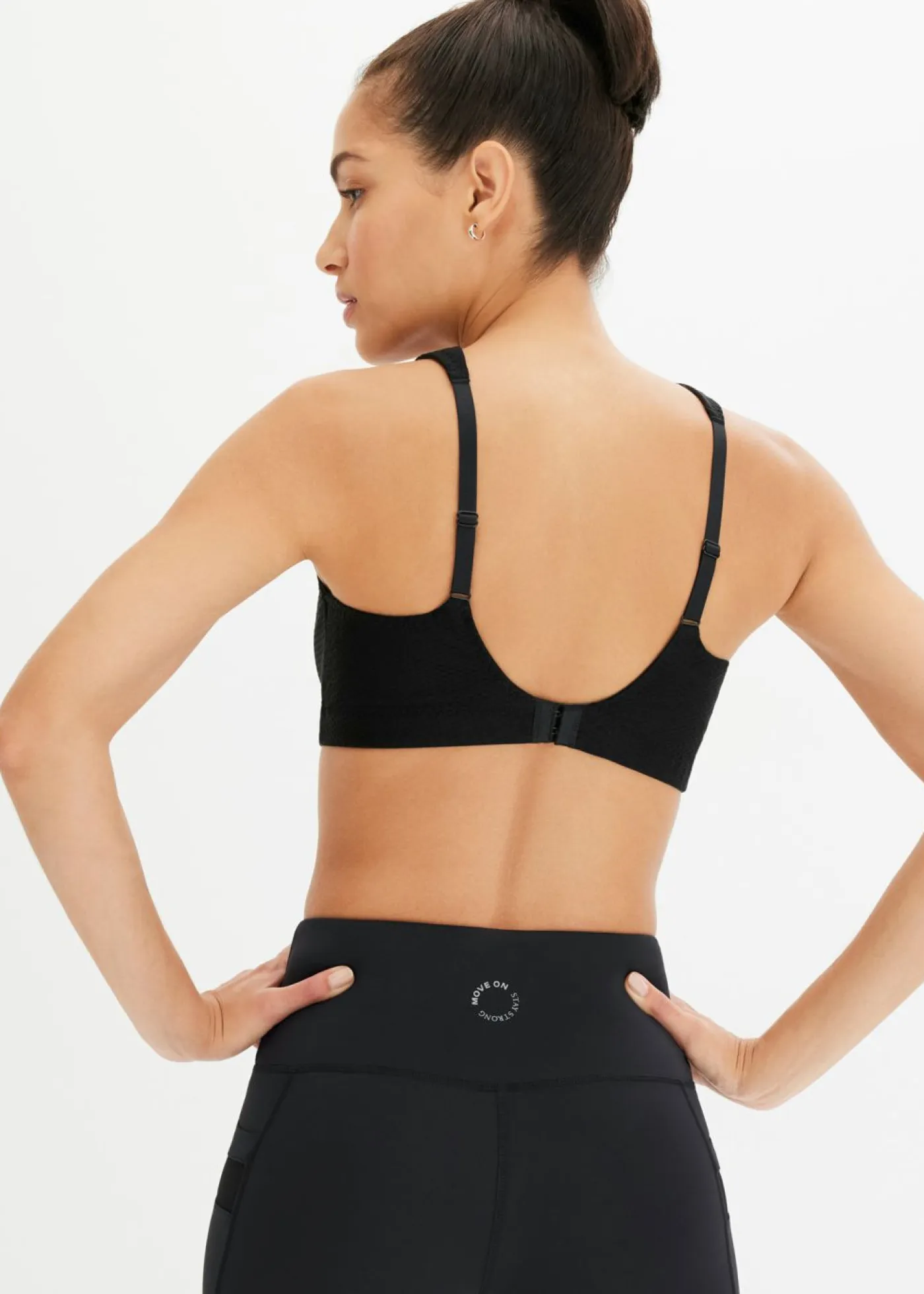 Discount Sujetador deportivo con gran sujeción Mujer Ropa Interior Deportiva|Sujetadores De Copa E A H