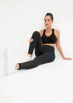 Discount Sujetador deportivo con gran sujeción Mujer Ropa Interior Deportiva|Sujetadores De Copa E A H