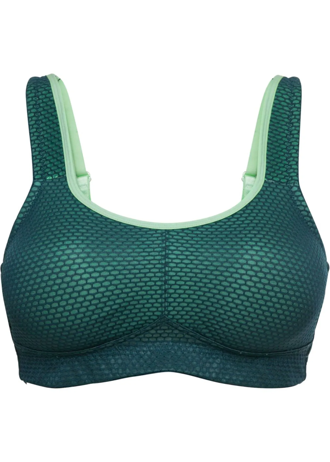 Best Sujetador deportivo con gran sujeción Mujer Sujetadores|Ropa Interior Deportiva