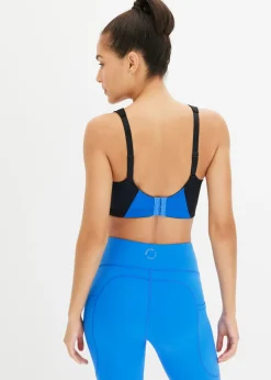 Best Sujetador deportivo con gran sujeción Mujer Sujetadores|Ropa Interior Deportiva