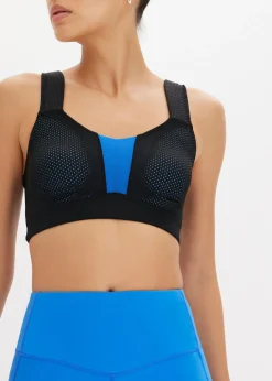 Best Sujetador deportivo con gran sujeción Mujer Sujetadores|Ropa Interior Deportiva