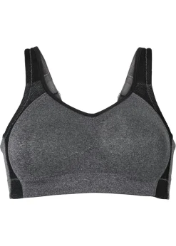 Online Sujetador deportivo con soporte medio Mujer Sujetadores De Copa E A H|Ropa Interior Deportiva