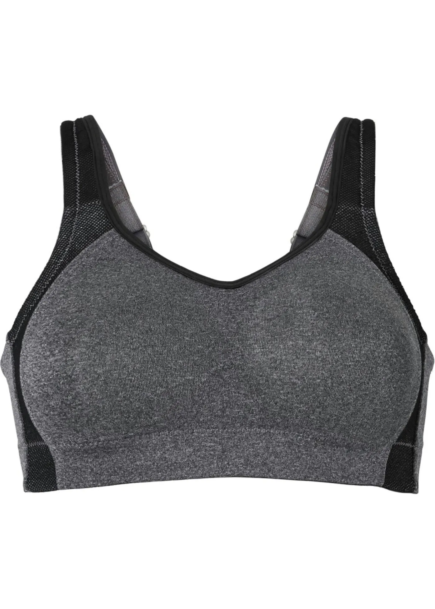 Hot Sujetador deportivo con soporte medio Mujer Ropa Deportiva|Sujetadores