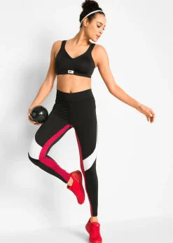 Best Sujetador deportivo con sujeción media Mujer Ropa Deportiva