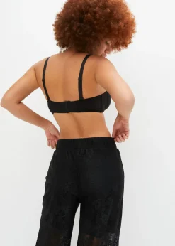 Hot Sujetador multiposición con aros y algodón orgánico (2 unidades) Mujer Ropa Interior De Algodón|Sujetadores De Copa E A H