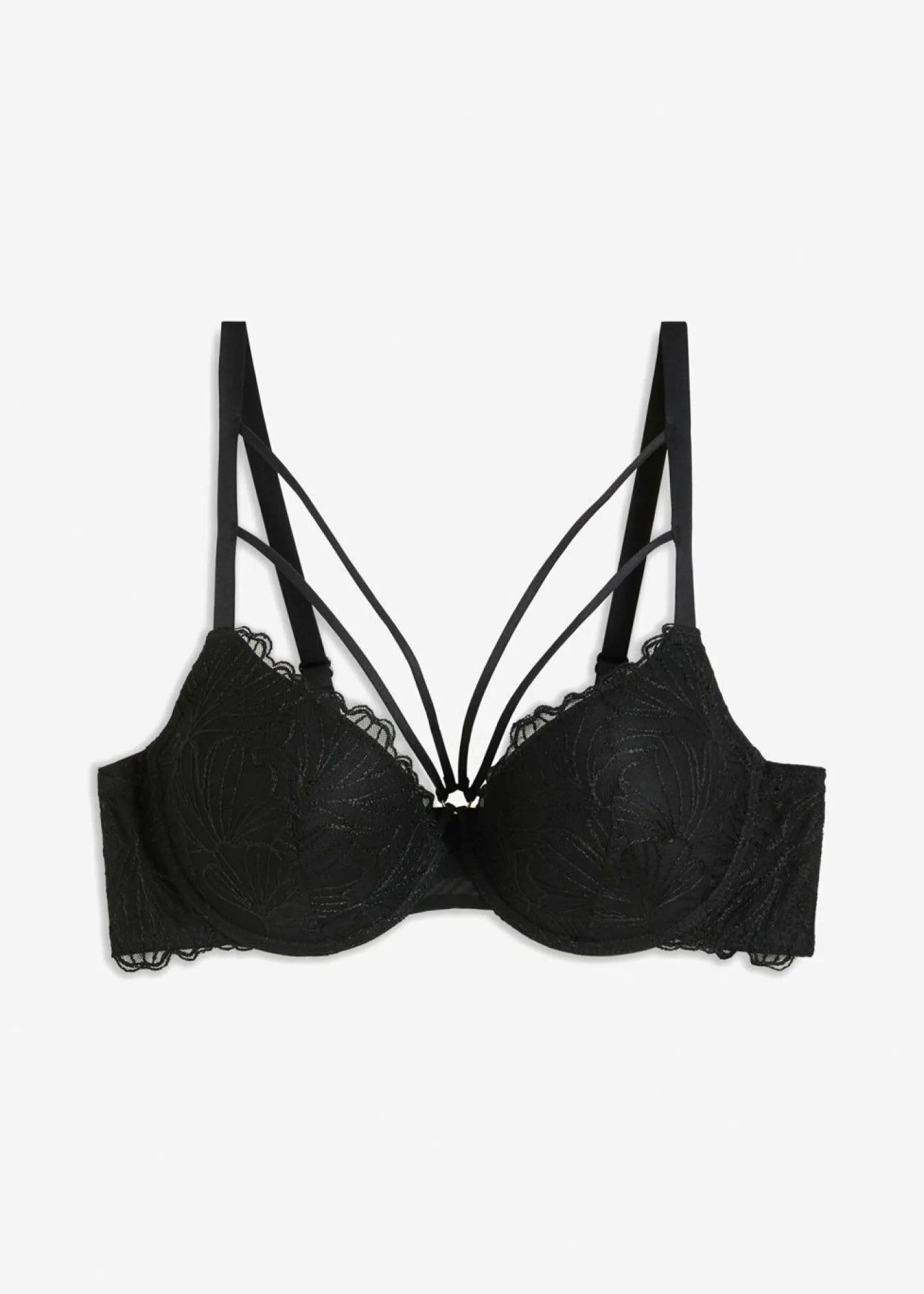 Sale Sujetador push-up con aros Mujer Sujetadores|Sujetadores De Copa E A H