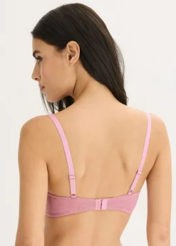 Online Sujetador push-up sin aros y con algodón (2 unidades) Mujer Ropa Interior De Algodón|Sujetadores