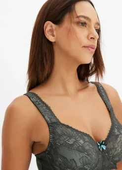 Best Sujetador reductor con aros Mujer Sujetadores|Sujetadores De Copa E A H