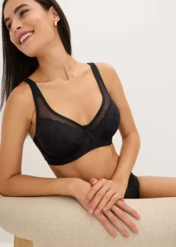 Clearance Sujetador reductor con tirantes acolchados (2 unidades) Mujer Lencería|Sujetadores