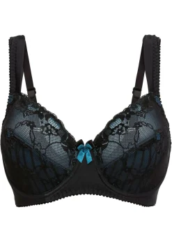 New Sujetador reductor con tirantes acolchados Mujer Sujetadores