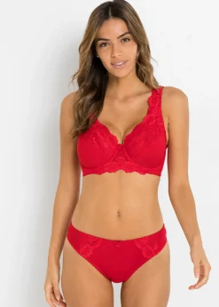 Sale Sujetador reductor con tirantes acolchados (2 unidades) Mujer Lencería|Sujetadores
