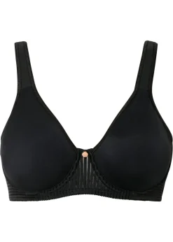 Best Sujetador reductor con tirantes acolchados Mujer Sujetadores