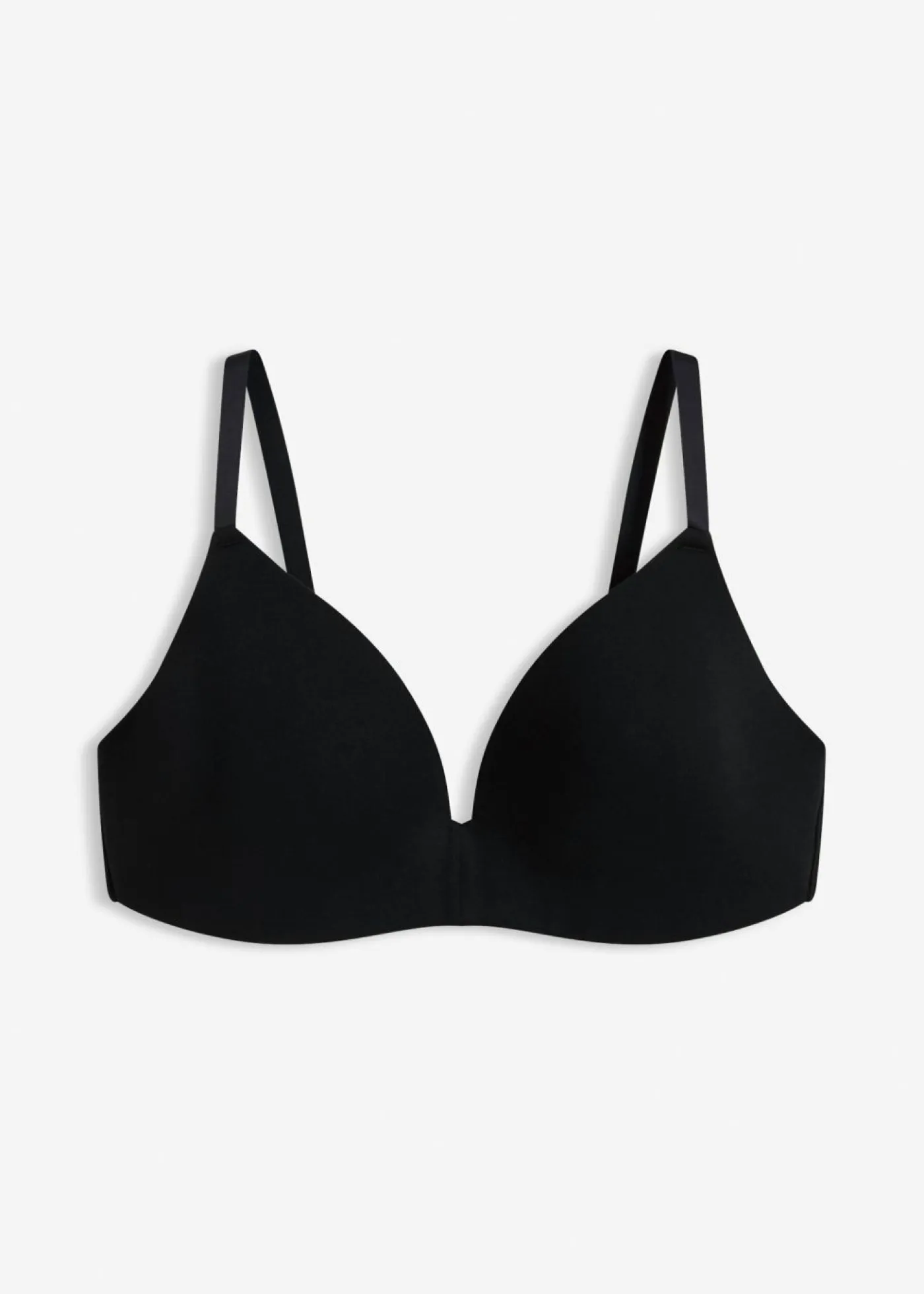 New Sujetador sin aros con algodón orgánico Mujer Ropa Interior De Algodón