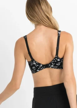 Sale Sujetador sin aros con suave algodón orgánico (2 unidades) Mujer Sujetadores|Ropa Interior De Algodón