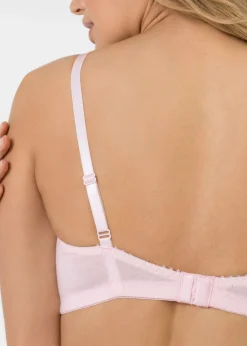 Discount Sujetador sin aros de algodón (3 unidades) Mujer Sujetadores|Ropa Interior De Algodón