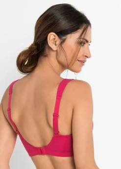 New Sujetador sin aros de algodón orgánico (2 unidades) Mujer Básicos|Ropa Interior De Algodón