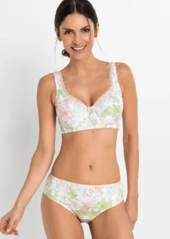Sale Sujetador (3 unidades) de un material suave Mujer Sujetadores