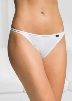 Clearance Tanga (6 unidades) Mujer Ropa Interior De Algodón|Básicos