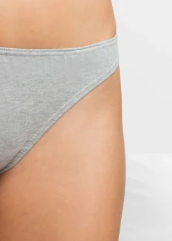 Online Tanga (10 unidades) Mujer Ropa Interior De Algodón|Básicos