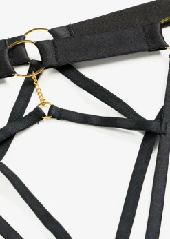 New Tanga con abertura Mujer Lencería Sexy