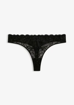 New Tanga en V Mujer Lencería|Bragas