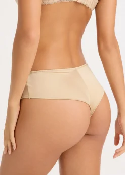 Hot Tanga sin costuras Mujer Sin Costuras|Lencería