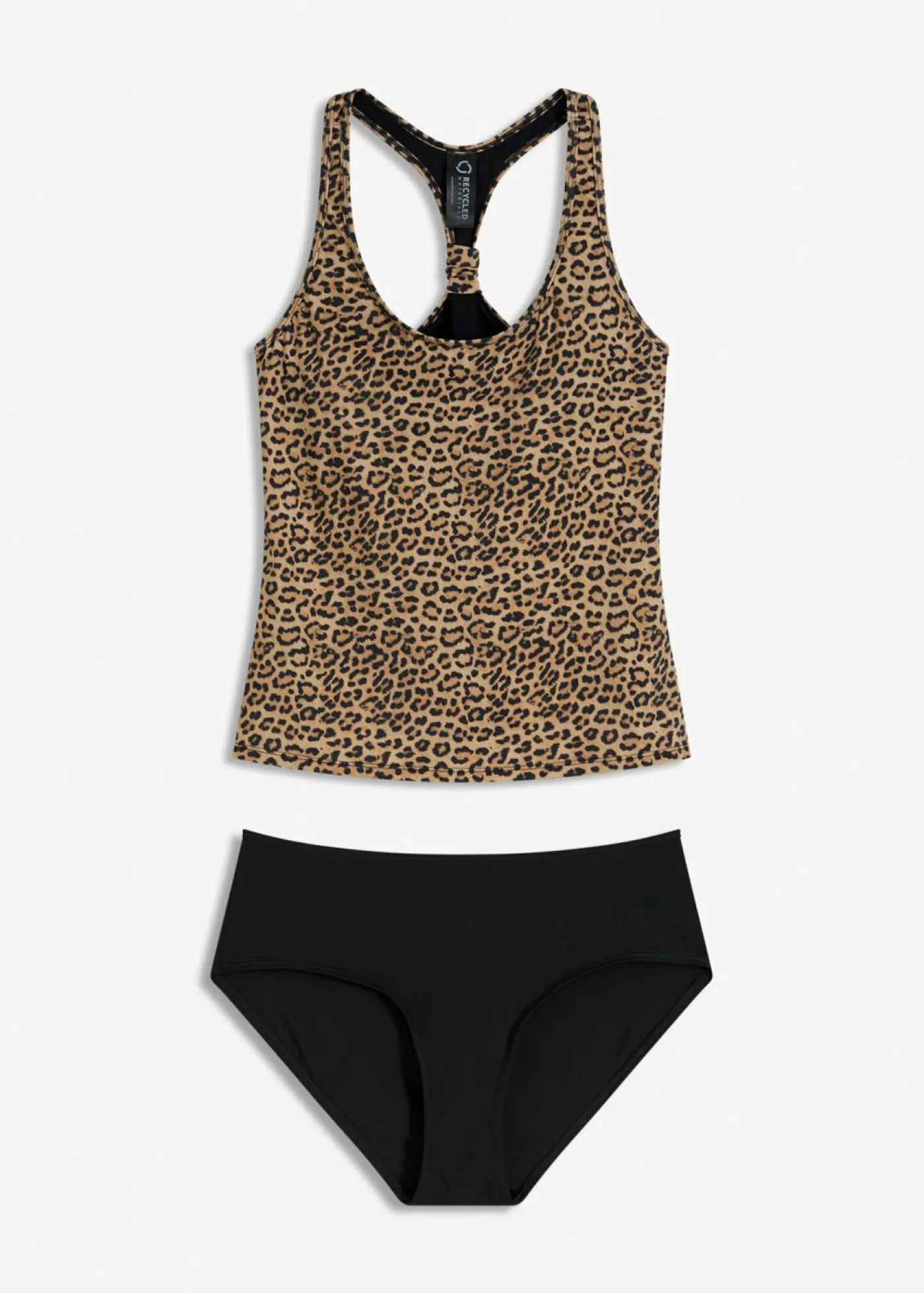 Discount Tankini (2 piezas) Mujer Tankinis