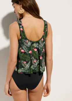 Best Tankini (2 piezas) Mujer Tankinis
