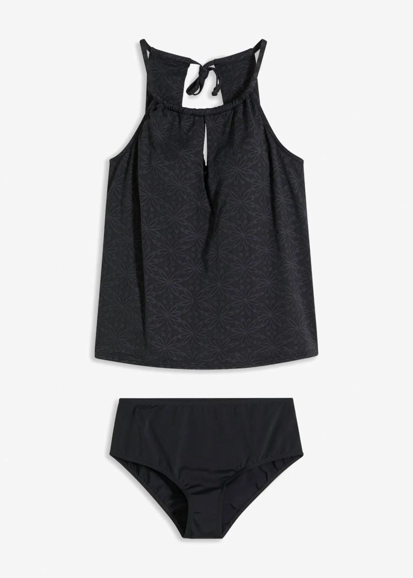 New Tankini (2 piezas) Mujer Ropa Para Ir A La Playa|Tankinis