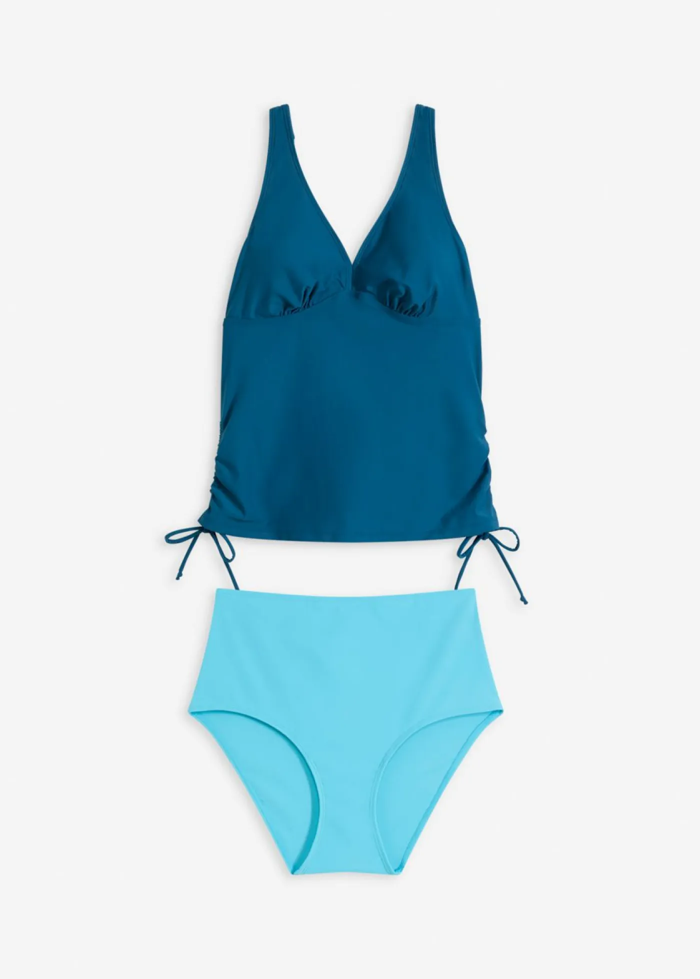 Discount Tankini (2 piezas) Mujer Tankinis
