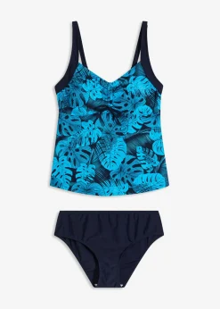 Best Tankini (2 piezas) con fruncido Mujer Tankinis