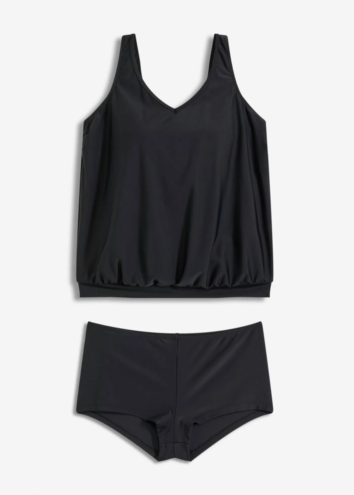 Sale Tankini de secado rápido (2 piezas) Mujer Ropa De Baño Deportiva|Tankinis