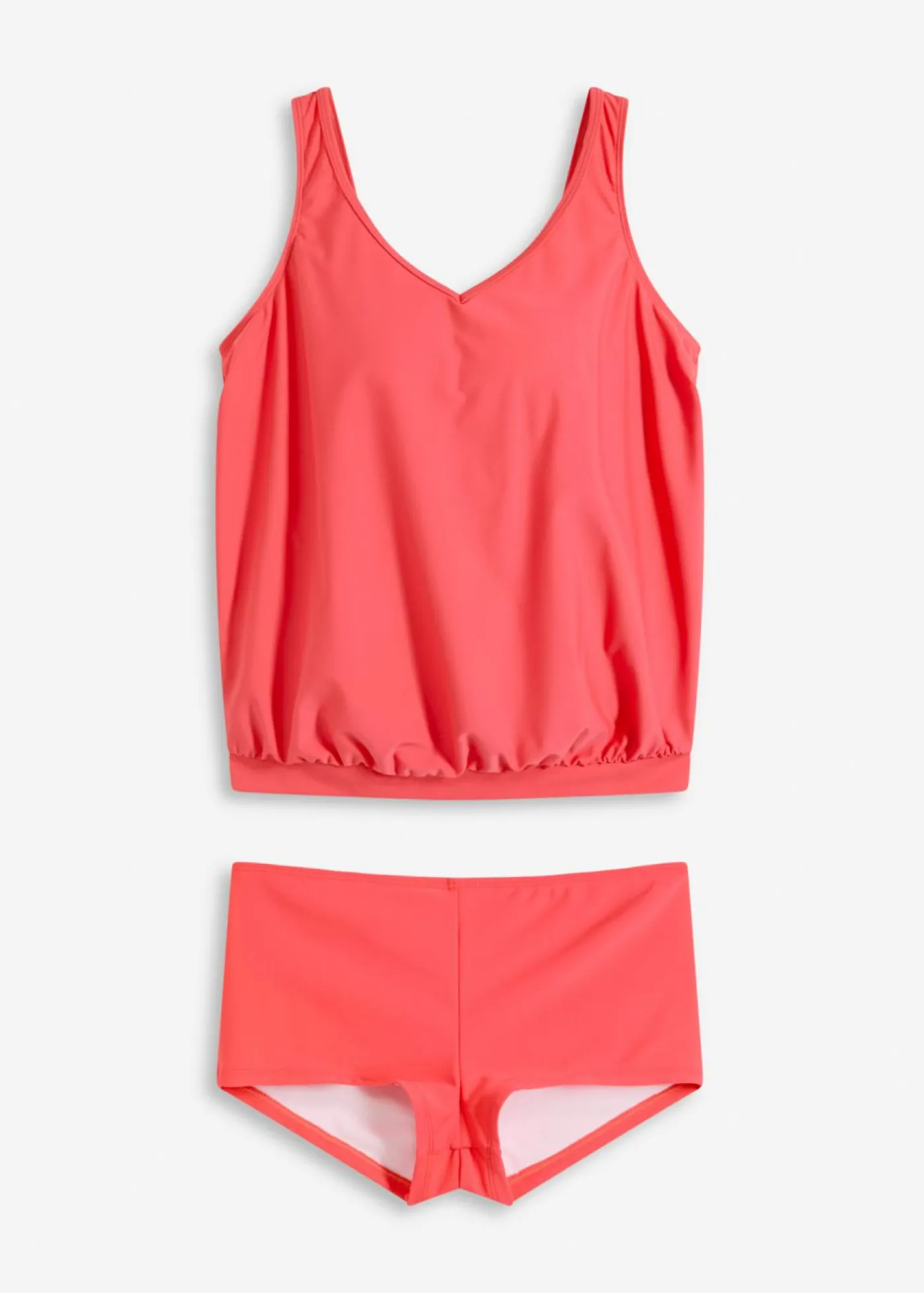 Online Tankini de secado rápido (2 piezas) Mujer Ropa De Baño Deportiva|Tankinis