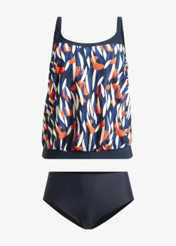 Best Tankini holgado (2 piezas) Mujer Tankinis