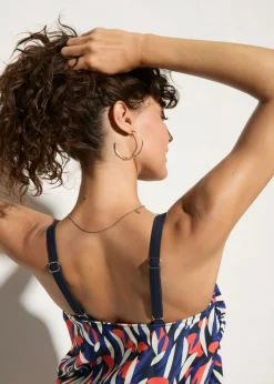 Best Tankini holgado (2 piezas) Mujer Tankinis
