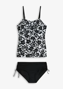 Tankini (juego de 2 piezas) Mujer Tankinis