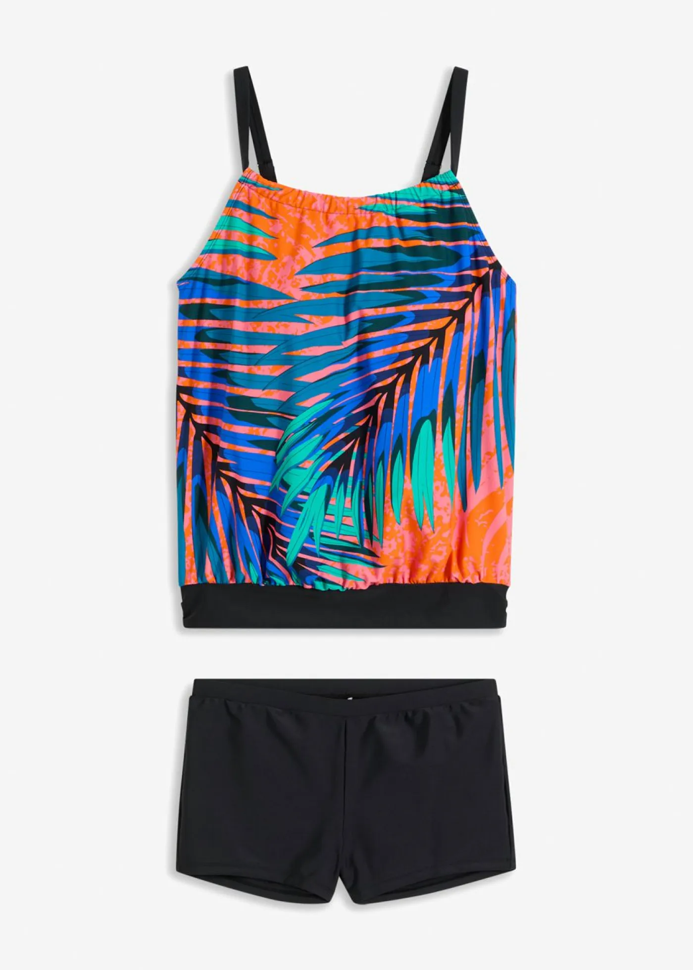 Sale Tankini (juego de 2 piezas) Mujer Ropa De Baño Cubridora|Tankinis