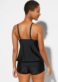 Sale Tankini (juego de 2 piezas) Mujer Ropa De Baño Cubridora|Tankinis