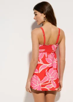 Best Tankini largo (2 piezas) Mujer Tankinis