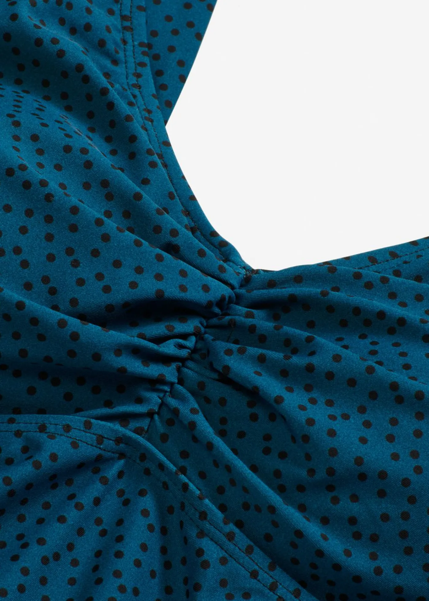 Online Tankini largo (2 piezas) de dobladillo irregular Mujer Tankinis