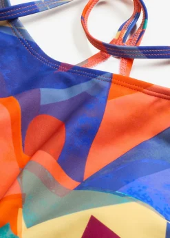 Hot Tankini (2 piezas) con pantalón corto Mujer Tankinis