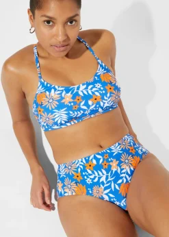 Outlet Tankini y parte superior (conjunto de 3 piezas) Mujer Ropa Para Ir A La Playa|Ropa De Baño Deportiva