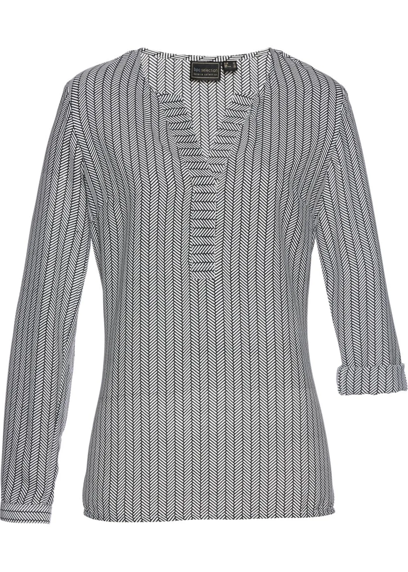 Túnica Mujer Camisas Y Blusas