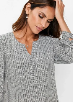 Túnica Mujer Camisas Y Blusas