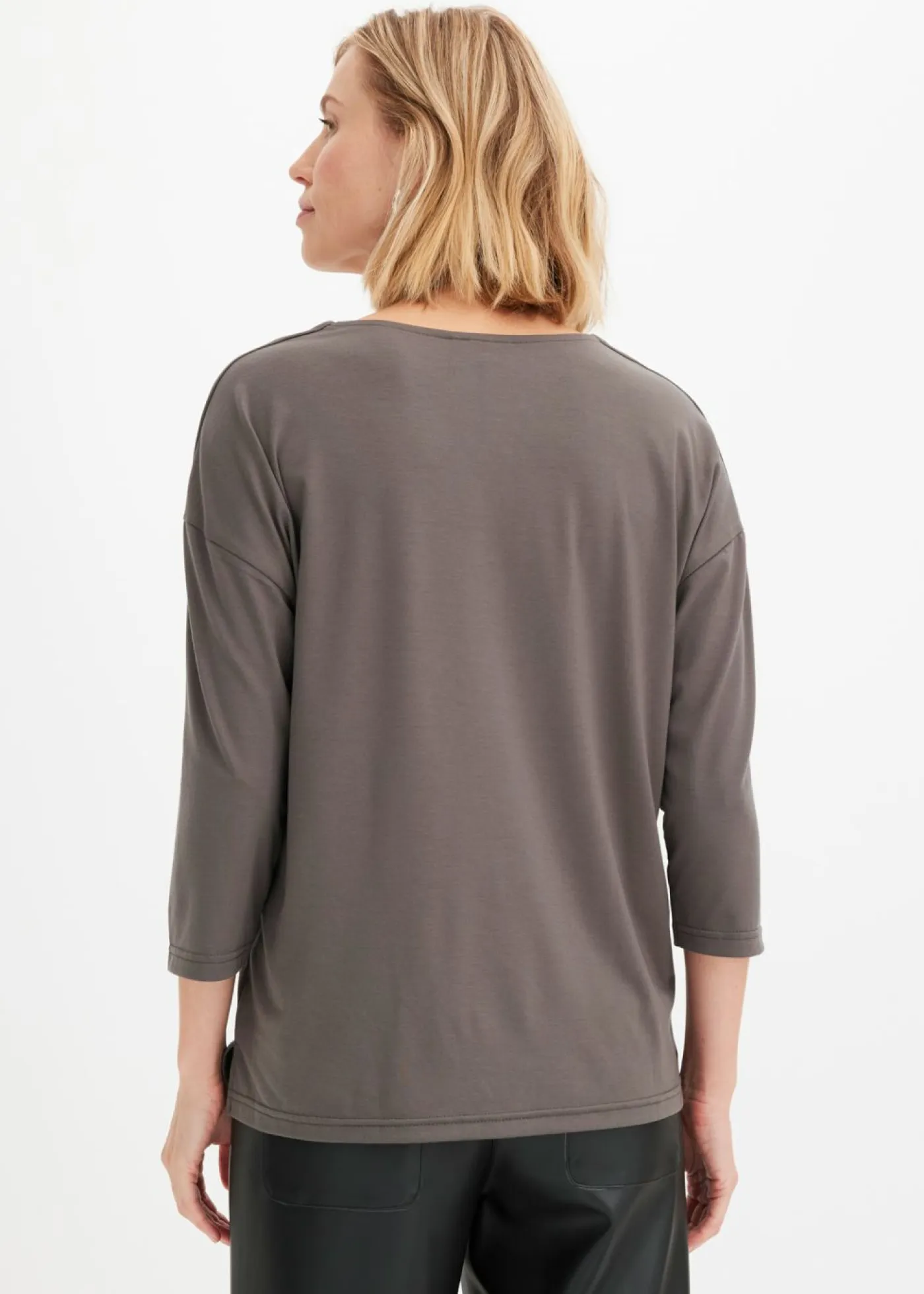 Sale Túnica Mujer Camisetas